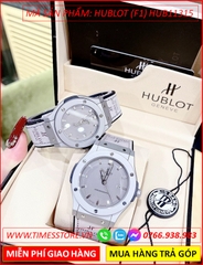 dong-ho-cap-doi-hublot-f1-classic-fusion-mat-tron-day-xam-timesstore-vn