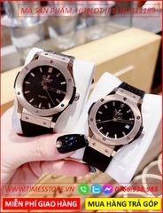 dong-ho-cap-doi-hublot-f1-mat-den-rose-gold-day-da-timesstore-vn