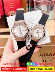 dong-ho-cap-doi-hublot-f1-mat-trang-rose-gold-day-silicone-timesstore-vn