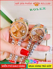 dong-ho-cap-doi-rolex-f1-automatic-mat-nau-khia-day-demi-timesstore-vn