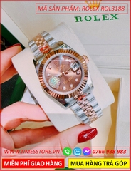 dong-ho-cap-doi-rolex-f1-automatic-mat-nau-khia-day-demi-timesstore-vn