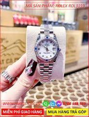 dong-ho-cap-doi-rolex-f1-oyster-datejust-mat-trang-day-kim-loai-timesstore-vn