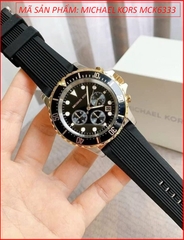 dong-ho-michael-kors-nam-mat-chronograph-6-kim-day-silicone-timesstore-vn