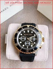 dong-ho-michael-kors-nam-mat-chronograph-6-kim-day-silicone-timesstore-vn