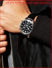 dong-ho-michael-kors-nam-the-thao-chronograph-mat-den-day-da-dep-gia-re-timesstore-vn