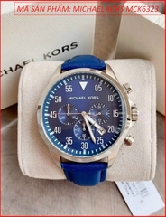 dong-ho-michael-kors-nam-cgronograph-mat-xanh-day-da-xanh-duong-dep-gia-re-timesstore-vn