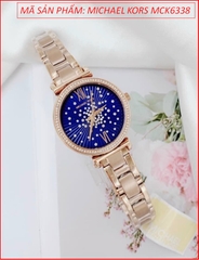 dong-ho-michael-kors-sofie-nu-mat-xanh-day-kim-loai-rose-gold-timesstore-vn