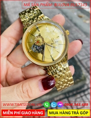 dong-ho-nam-bulova-automatic-lo-tim-day-kim-loai-vang-gold-timesstore-vn