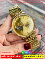 dong-ho-nam-bulova-automatic-lo-tim-day-kim-loai-vang-gold-timesstore-vn