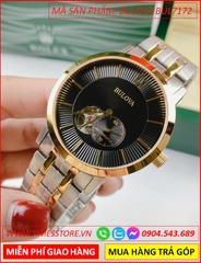 dong-ho-nam-bulova-automatic-mat-den-day-kim-loai-demi-timesstore-vn