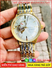 dong-ho-nam-bulova-automatic-mat-trang-lo-tim-day-demi-timesstore-vn