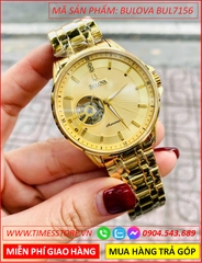 dong-ho-nam-bulova-automatic-mat-tron-day-vang-gold-timesstore-vn