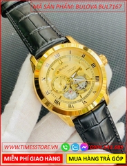 dong-ho-nam-bulova-automatic-mat-vang-gold-lo-may-day-da-timesstore-vn