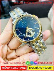 dong-ho-nam-bulova-automatic-mat-xanh-day-demi-timesstore-vn