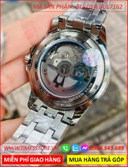 dong-ho-nam-bulova-automatic-mat-xanh-day-kim-loai-timesstore-vn