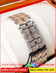 dong-ho-nam-bulova-octava-mat-tron-dinh-da-day-rose-gold-timesstore-vn