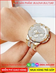 dong-ho-nam-bulova-octava-mat-tron-dinh-da-day-vang-gold-timesstore-vn