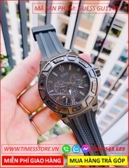 dong-ho-nam-guess-chronograph-the-thao-day-cao-su-mau-xam-timesstore-vn