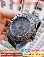 dong-ho-nam-guess-chronograph-the-thao-day-cao-su-mau-xam-timesstore-vn