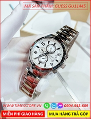 dong-ho-nam-guess-masculine-chronograph-day-kim-loai-timesstore-vn