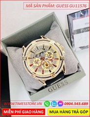 dong-ho-nam-guess-sport-vang-gold-day-sillicone-timesstore-vn
