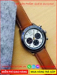 dong-ho-nam-guess-tachymeter-mat-chronograph-day-da-nau-timesstore-vn