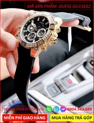 dong-ho-nam-guess-tachymeter-mat-chronograph-dinh-da-vang-gold-day-sillicone-timesstore-vn