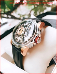 dong-ho-nam-hanboro-automatic-mat-den-rose-gold-day-sillicone-timesstore-vn