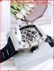 dong-ho-nam-hanboro-automatic-mat-full-da-swarovski-day-silicone-timesstore-vn