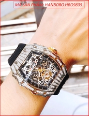 dong-ho-nam-hanboro-tua-richard-mille-dinh-da-day-sillicone-timesstore-vn