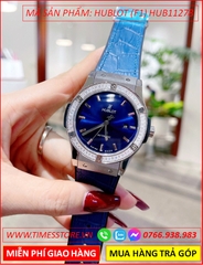 dong-ho-nam-hublot-f1-automatic-dinh-da-da-boc-sillicone-xanh-timesstore-vn