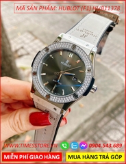 dong-ho-nam-hublot-f1-automatic-dinh-da-day-da-xam-boc-sillicone-timesstore-vn