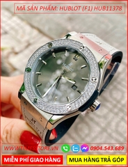 dong-ho-nam-hublot-f1-automatic-dinh-da-day-da-xam-boc-sillicone-timesstore-vn