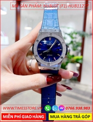 dong-ho-nam-hublot-f1-automatic-dinh-da-day-sillicone-xanh-timesstore-vn