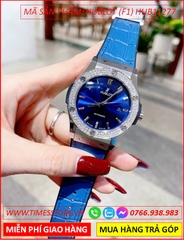 dong-ho-nam-hublot-f1-automatic-dinh-da-day-sillicone-xanh-timesstore-vn