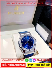 dong-ho-nam-hublot-f1-automatic-dinh-da-day-sillicone-xanh-timesstore-vn