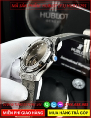 dong-ho-nam-hublot-f1-automatic-dinh-da-lo-may-da-boc-sillicone-xam-timesstore-vn