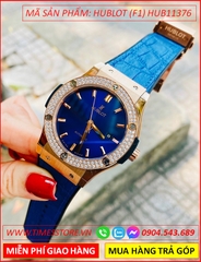 dong-ho-nam-hublot-f1-automatic-dinh-da-rose-gold-day-da-xanh-boc-sillicone-timesstore-vn