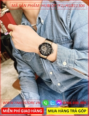 dong-ho-nam-hublot-f1-automatic-lo-co-rose-gold-day-sillicone-timesstore-vn