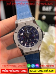 dong-ho-nam-hublot-f1-automatic-lo-may-da-boc-sillicone-xanh-timesstore-vn