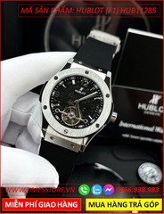 dong-ho-nam-hublot-f1-automatic-mat-den-lo-may-day-sillicone-timesstore-vn