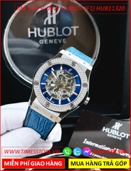 dong-ho-nam-hublot-f1-automatic-mat-dinh-da-lo-co-sillicone-xanh-duong-timesstore-vn
