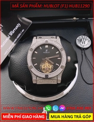 dong-ho-nam-hublot-f1-automatic-mat-dinh-da-lo-may-sillicone-den-timesstore-vn