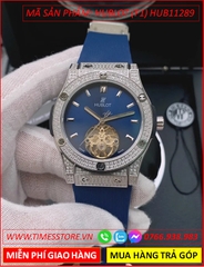 dong-ho-nam-hublot-f1-automatic-mat-dinh-da-lo-may-sillicone-xanh-timesstore-vn