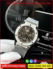 dong-ho-nam-hublot-f1-automatic-mat-tron-lo-may-day-sillicone-xam-timesstore-vn