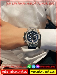 dong-ho-nam-hublot-f1-big-bang-unico-dinh-da-sillicone-xanh-timesstore-vn