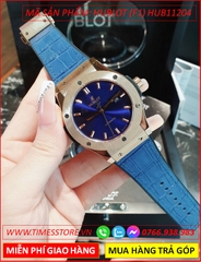 dong-ho-nam-hublot-f1-co-mat-rose-gold-day-cao-su-xanh-boc-da-timesstore-vn