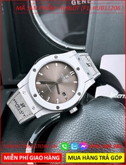 dong-ho-nam-hublot-f1-co-mat-tron-day-cao-su-xam-boc-da-timesstore-vn