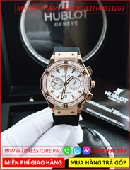 dong-ho-nam-hublot-f1-geneve-chronograph-unisex-mat-trang-rose-gold-sillicone-timesstore-vn