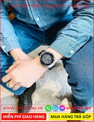 dong-ho-nam-hublot-f1-mat-chronograph-den-day-sillicone-timesstore-vn